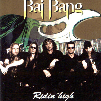 Bai Bang - Ridin High