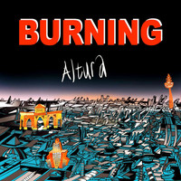 Burning - Altura