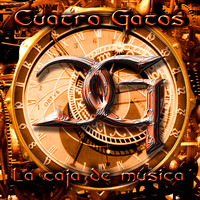 Cuatro Gatos - La Caja de Música