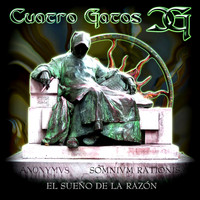 Cuatro Gatos - El Sueño de la Razón