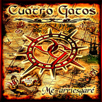 Cuatro Gatos - Me Arriesgaré