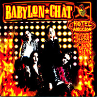 Babylon Chat - Hotel Adicción