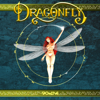 Dragonfly - Domine