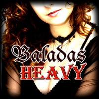 Jeronimo - Baladas del Heavy Español