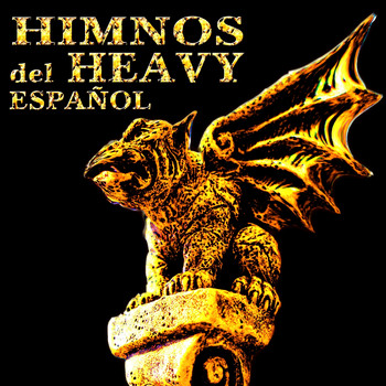 Varios Artistas - Himnos del Heavy Español