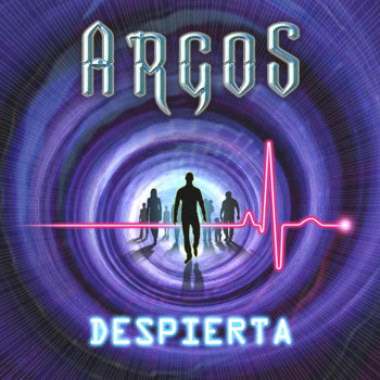 Argos - Despierta