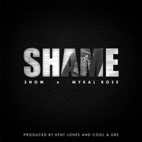 Snow - Shame (feat. Mykal Rose)