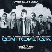 El Baron - Controversia (feat. LD, Jhoni, Jay Guz, Danny Dhee & Neptunez)