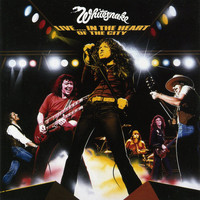 Whitesnake - Live... In the Heart of the City