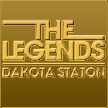 Dakota Staton - The Legends - Dakota Staton