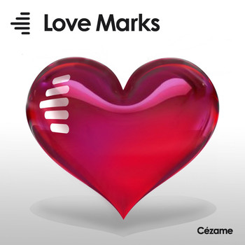 Various Artists - Love Marks