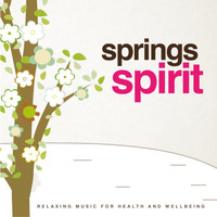 Jeffery Smith - Springs Spirit (Relaxing Music for Health and Wellbeing)