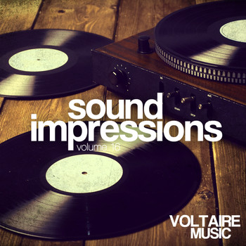 Various Artists - Sound Impressions, Vol. 16
