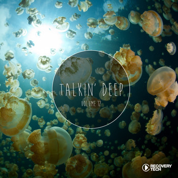 Various Artists - Talkin' Deep, Vol. 12