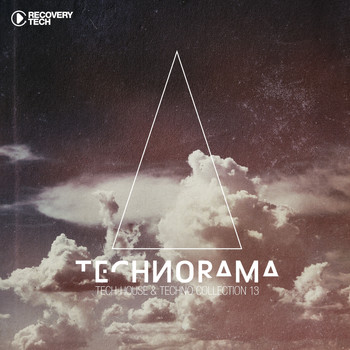 Various Artists - Technorama 13