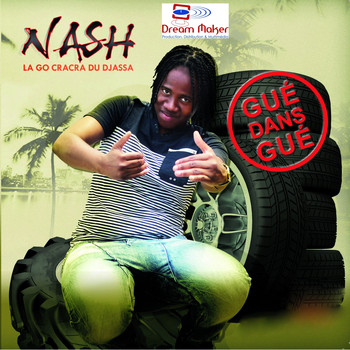 NASH - Gué dans gué