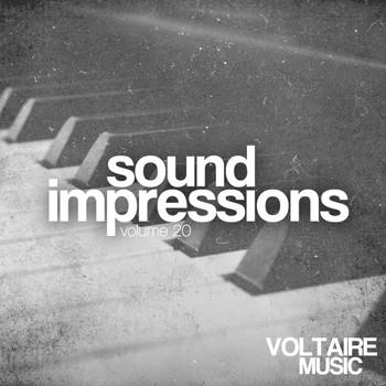 Various Artists - Sound Impressions, Vol. 20