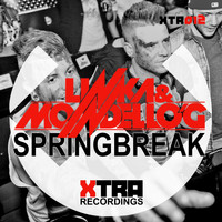 Linka & Mondello'G - Springbreak (Xtended Mix)