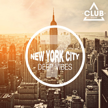 Various Artists - New York City Deep Vibes, Vol. 7