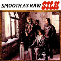 Silk - Smooth as  Raw
