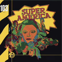 Janko Nilovic - Super America (Remastered)