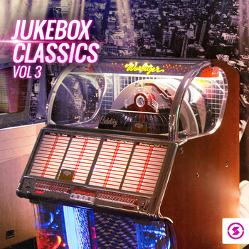 Various Artists - JukeBox Classics, Vol. 3