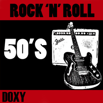 Various Artists - Rock'n'Roll 50's