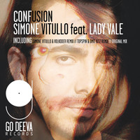 Simone Vitullo - Confusion