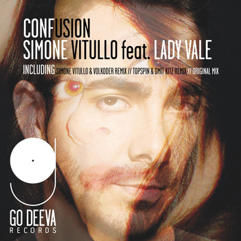 Simone Vitullo - Confusion