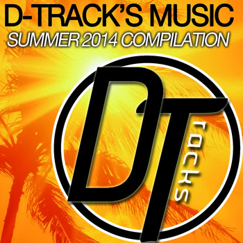 Various Artists - Summer 2014 Compilation