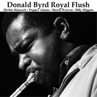 Donald Byrd - Royal Flush