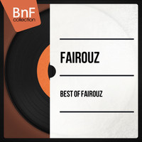 Fairouz - Best of Fairouz