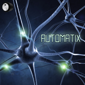 Various Artists - Automatix (Explicit)