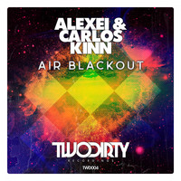 Alexei, Carlos Kinn - Air Blackout