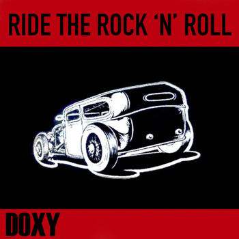 Various Artists - Ride the Rock 'n' Roll