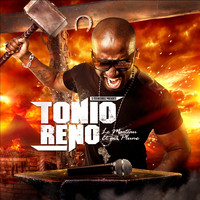 Tonio Reno - Le marteau et ma plume (Explicit)