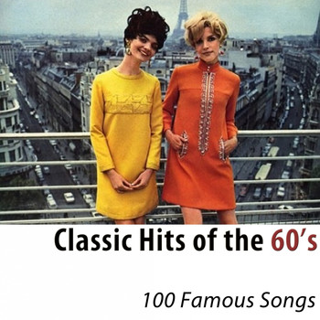 Various Artists - Classic Hits of the 60's