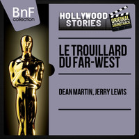 Dean Martin, Jerry Lewis - Le trouillard du Far-West