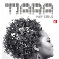 Tiara - Hey Girls