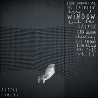 Little Comets - The Sanguine EP