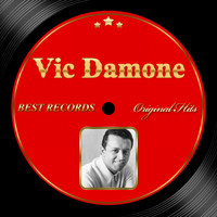 Vic Damone - Original Hits: Vic Damone