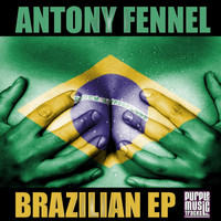 Antony Fennel - Brazilian