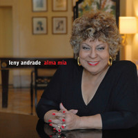 Leny Andrade - Alma Mía