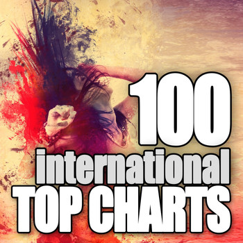 Various Artists - 100 International Top Charts (Explicit)