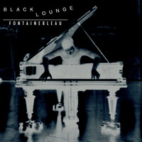 Fontainebleau - Black Lounge