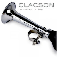 Stephan Crown - Clacson