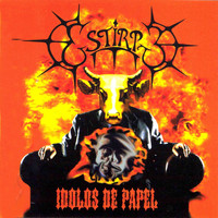 Estirpe - Idolos de Papel