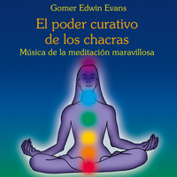 Gomer Edwin Evans - El Poder Curativo de los Chacras: Música de la Meditación Maravillosa