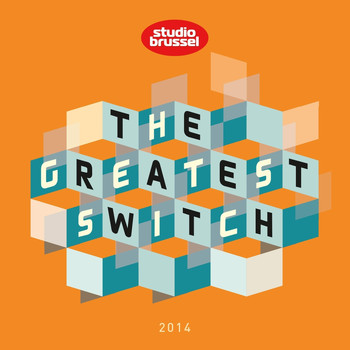Various Artists - The Greatest Switch 2014