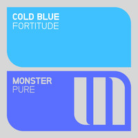 Cold Blue - Fortitude